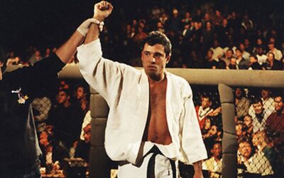 The Most Influential Martial Arts Bouts Of The Past Century: Part Two