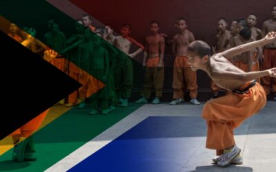 Celebrate Heritage Month by Learning a New Art at the SMA Centre