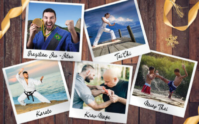 5 Top martial arts destinations to travel to this holiday